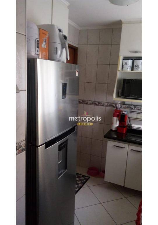 Apartamento à venda com 3 quartos, 69m² - Foto 15