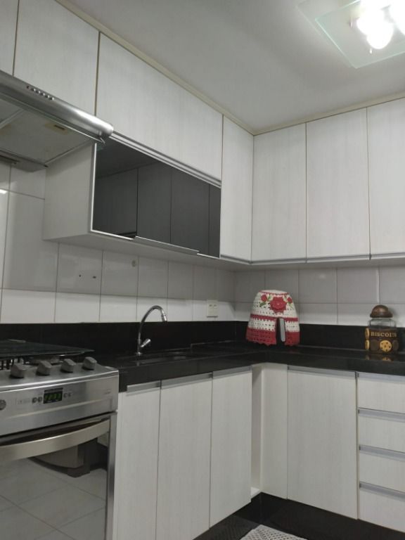 Apartamento à venda com 3 quartos, 71m² - Foto 10