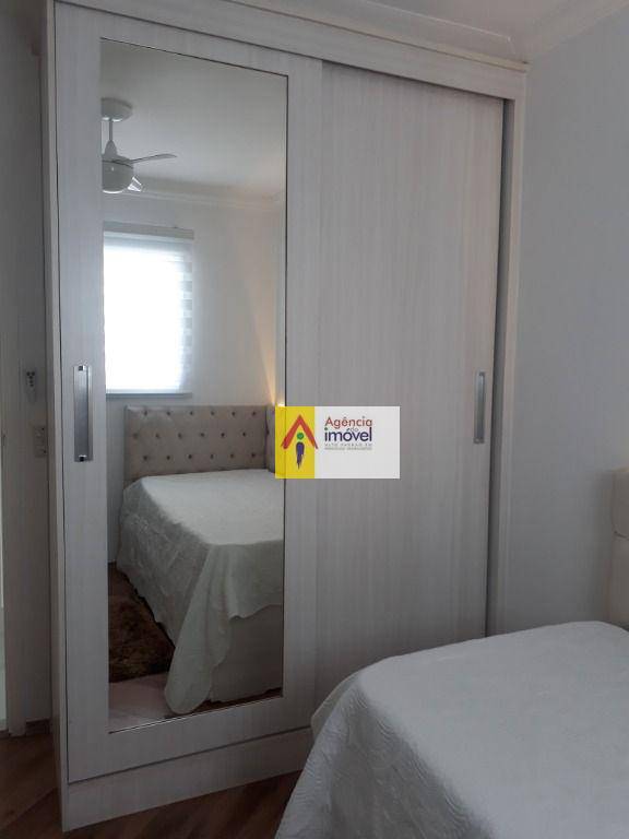 Apartamento à venda com 3 quartos, 86m² - Foto 27