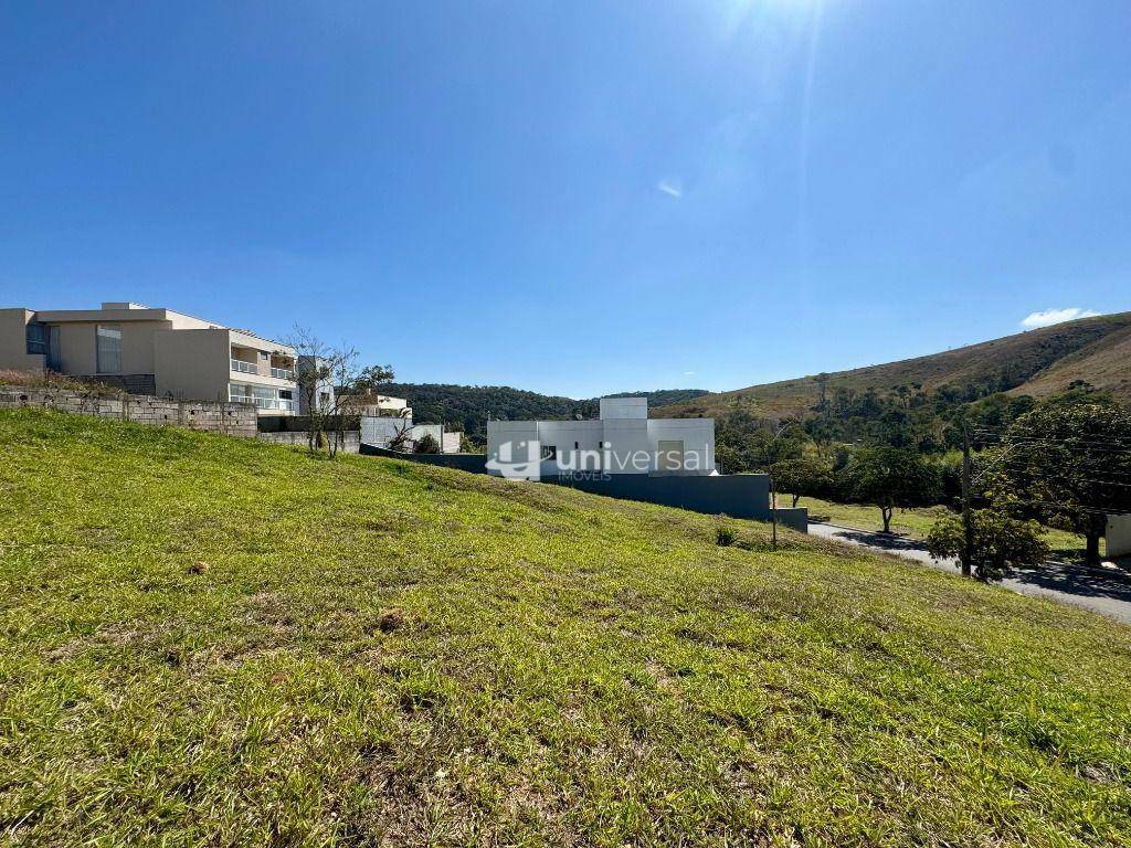 Loteamento e Condomínio, 420 m² - Foto 1