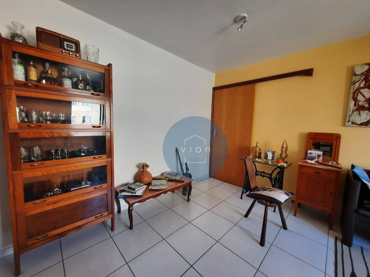 Apartamento à venda com 2 quartos, 56m² - Foto 5