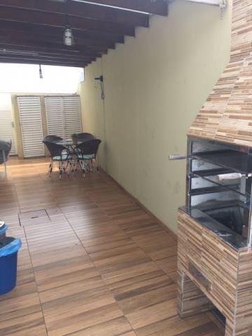 Casa de Condomínio à venda com 3 quartos, 123m² - Foto 1