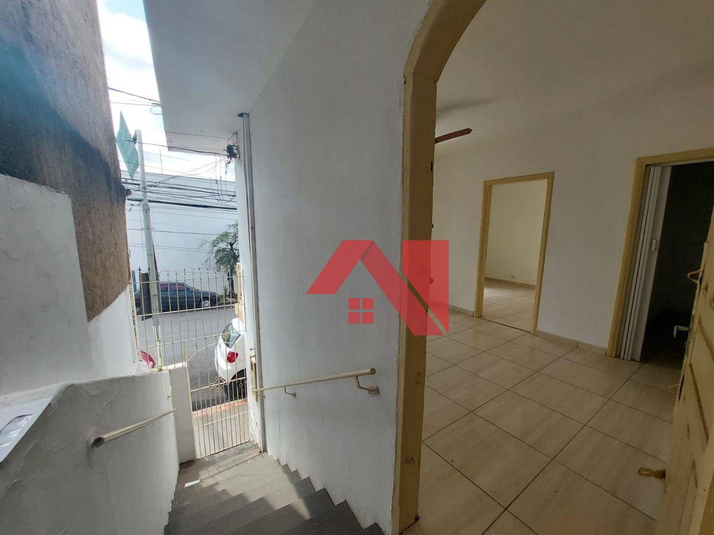 Casa para alugar, 60m² - Foto 15