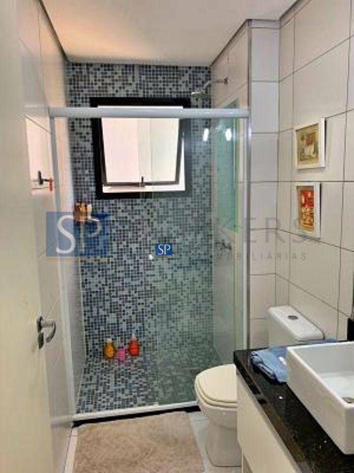 Apartamento à venda com 3 quartos, 90m² - Foto 23