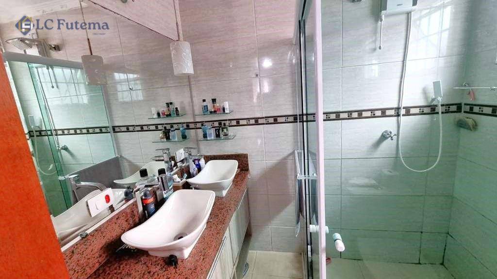 Casa de Condomínio à venda com 3 quartos, 183m² - Foto 25