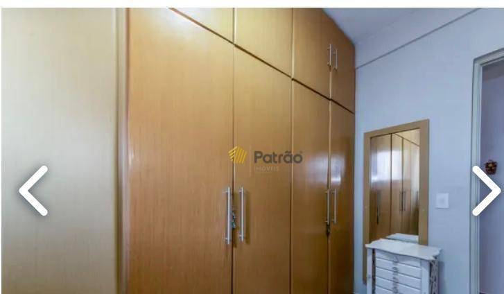 Apartamento à venda com 3 quartos, 110m² - Foto 28