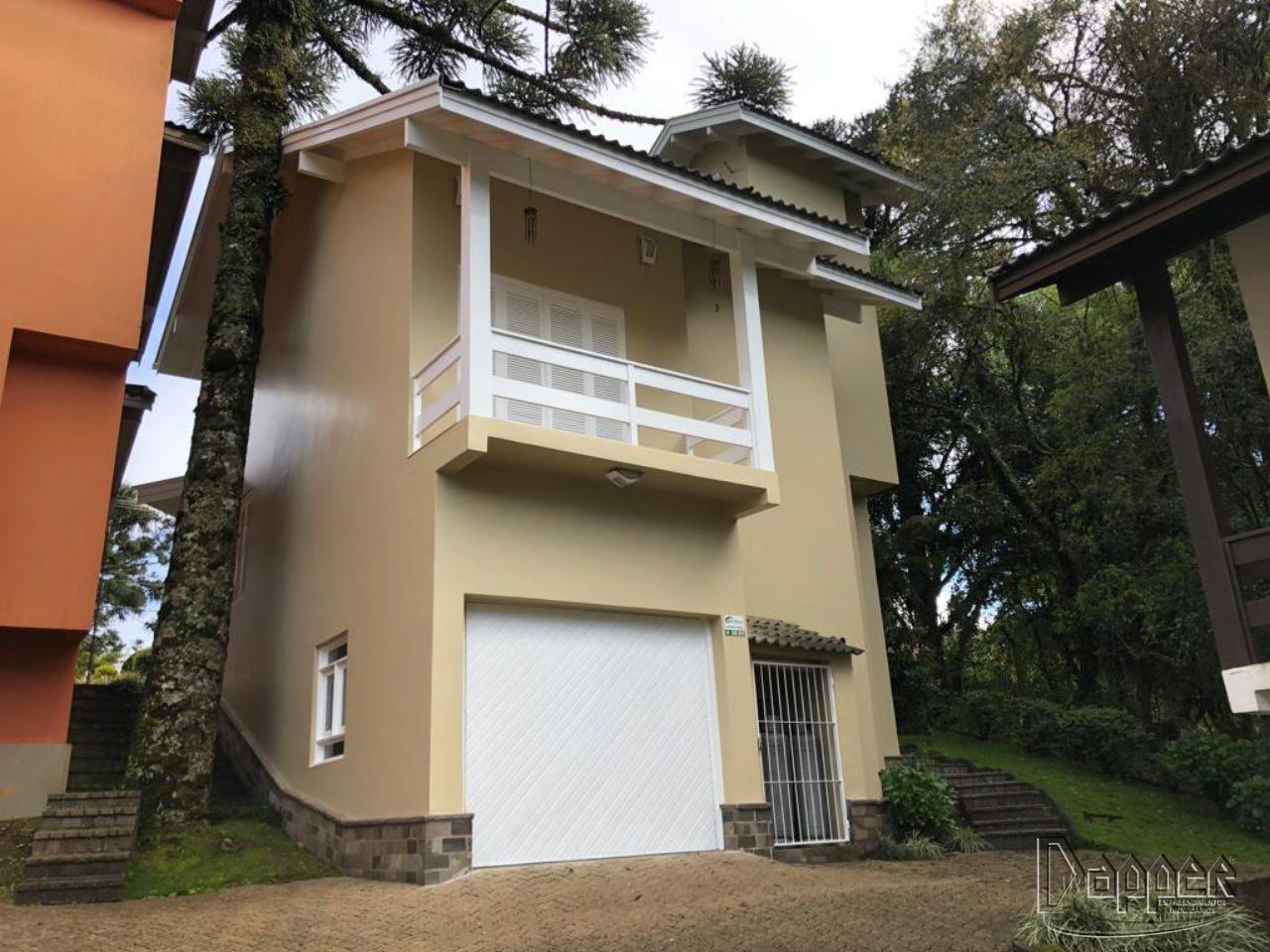 Casa à venda com 3 quartos, 137m² - Foto 11