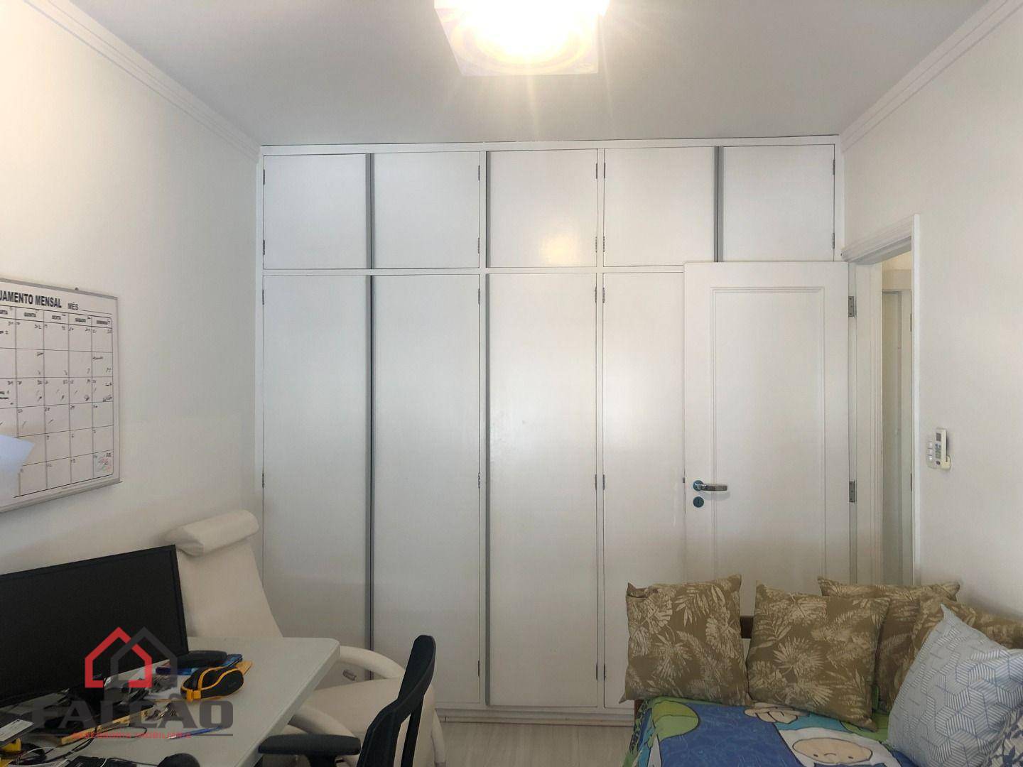 Cobertura à venda com 3 quartos, 311m² - Foto 12