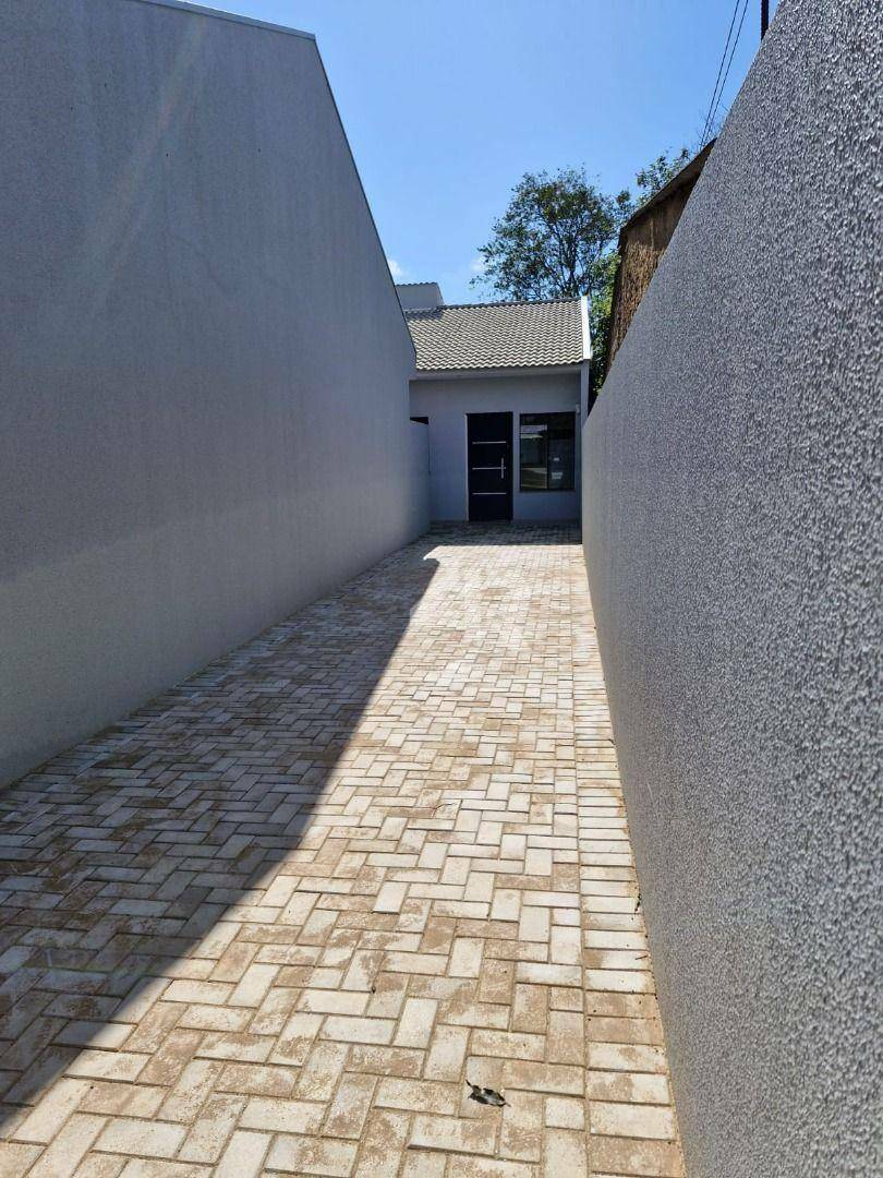 Casa à venda com 2 quartos, 52m² - Foto 13