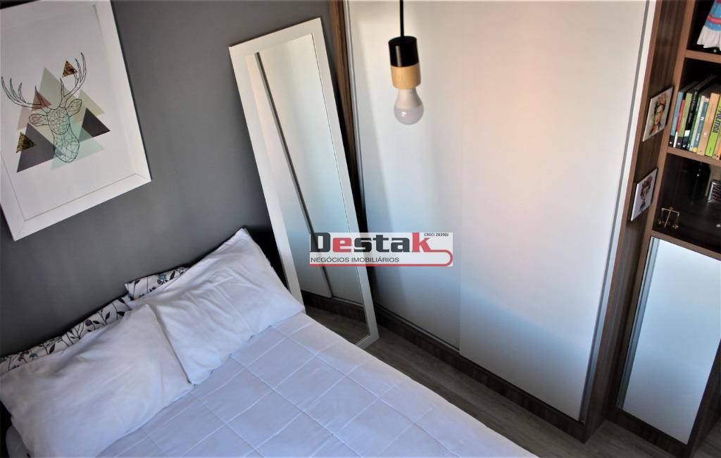 Apartamento à venda com 3 quartos, 85m² - Foto 21