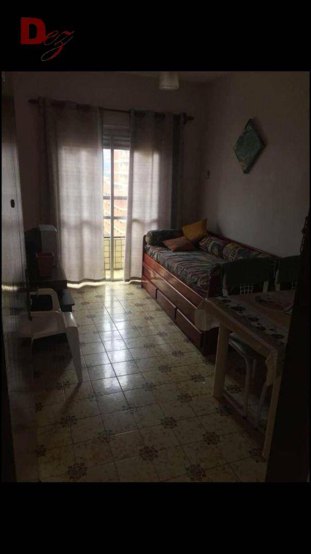 Apartamento à venda com 1 quarto, 43m² - Foto 3