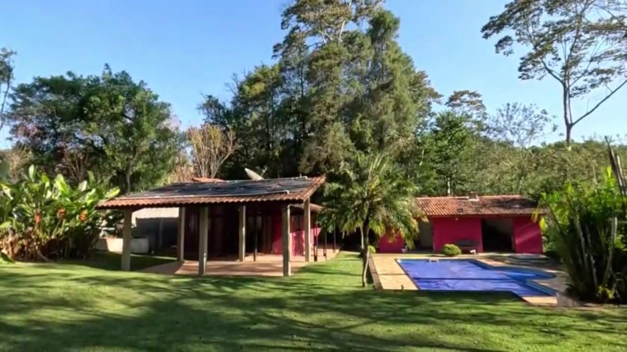 Casa de Condomínio à venda com 2 quartos, 1000m² - Foto 31