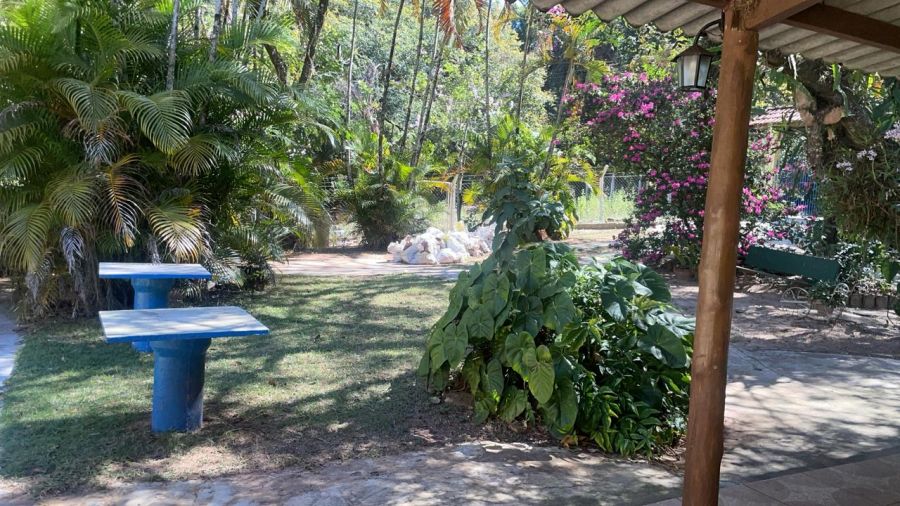 Chácara à venda, 325m² - Foto 4