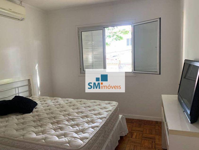 Sobrado para alugar com 3 quartos, 180m² - Foto 10