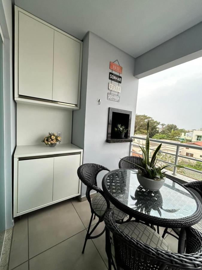 Apartamento à venda com 2 quartos, 86m² - Foto 4