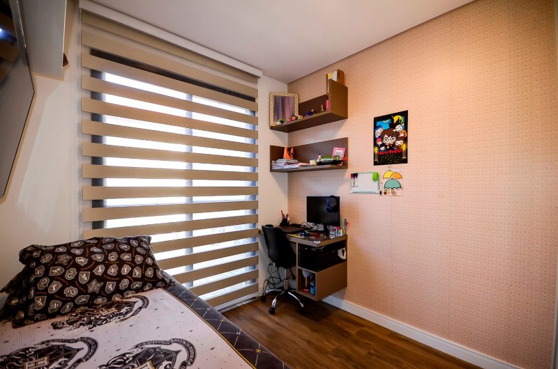 Apartamento à venda com 3 quartos, 130m² - Foto 20