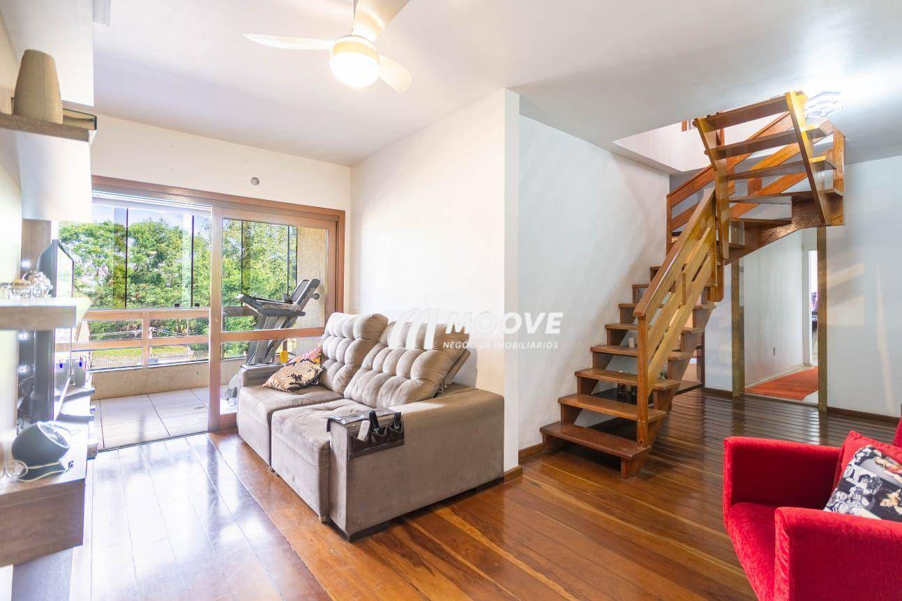 Cobertura à venda com 2 quartos, 158m² - Foto 6