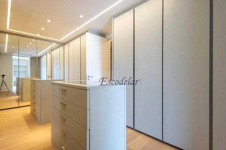 Apartamento à venda com 3 quartos, 401m² - Foto 22