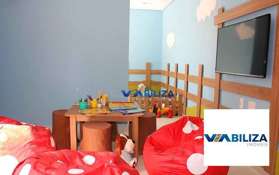 Apartamento à venda com 3 quartos, 76m² - Foto 23