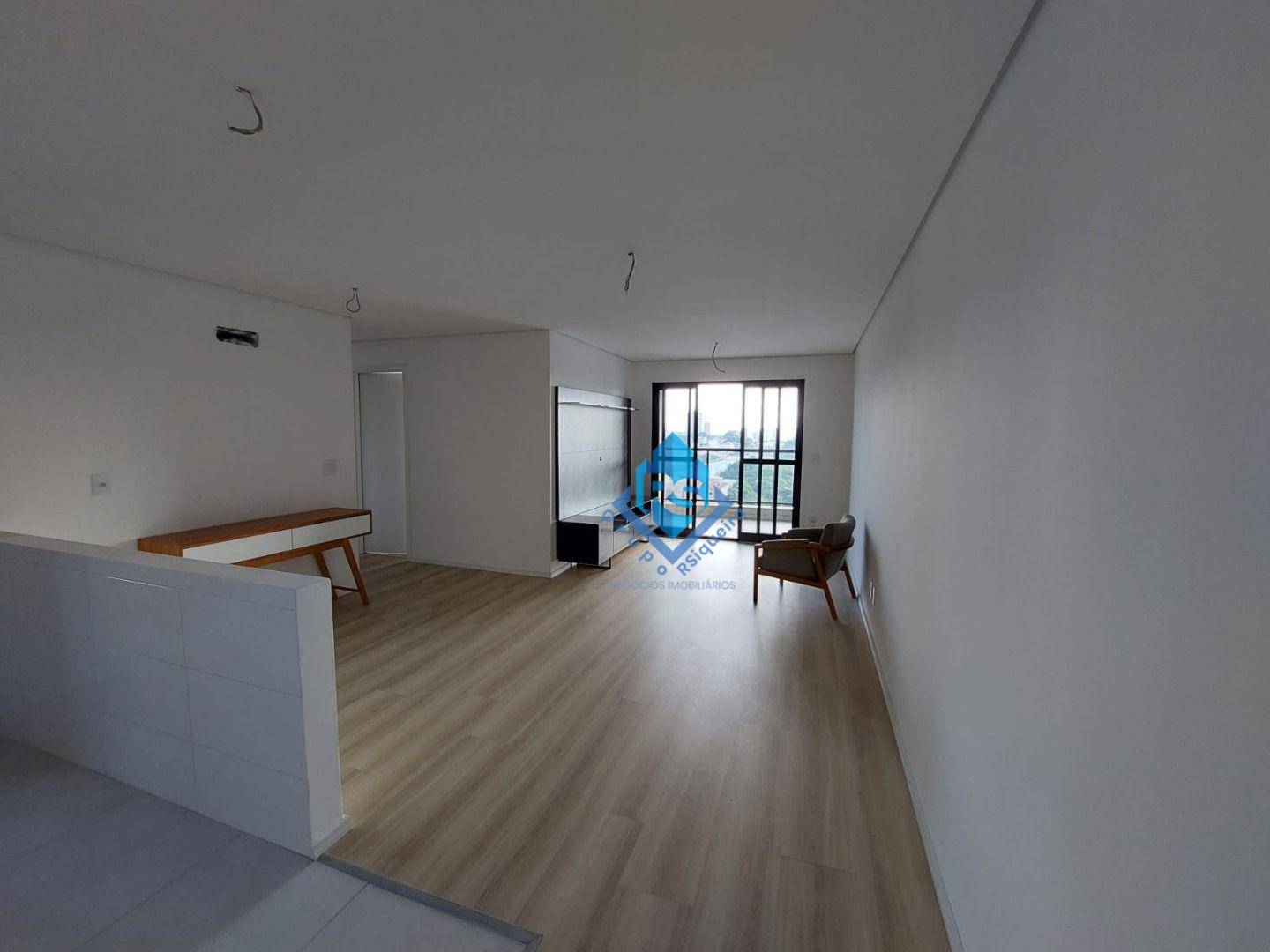 Apartamento à venda com 3 quartos, 90m² - Foto 3