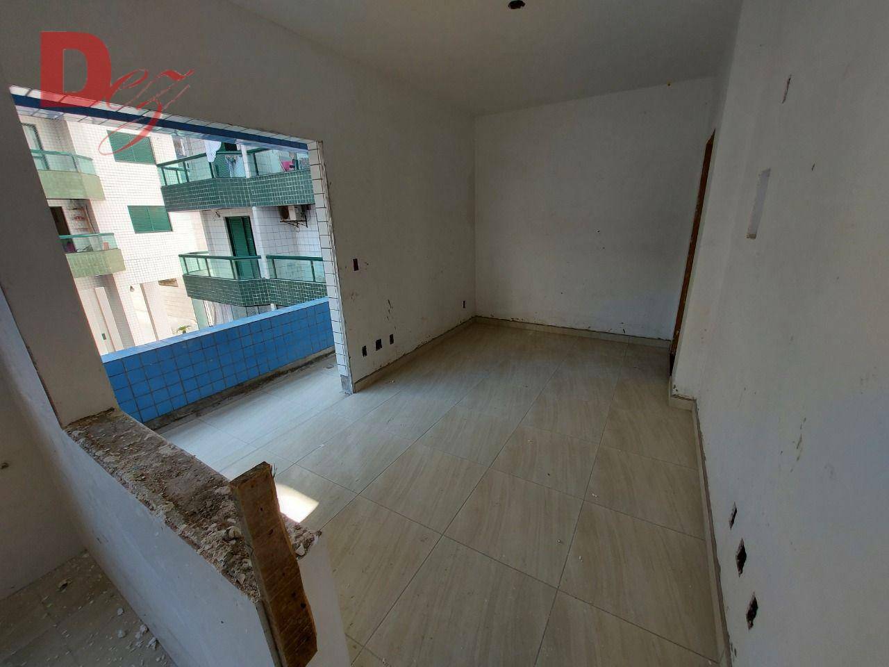 Apartamento à venda com 1 quarto, 44m² - Foto 9