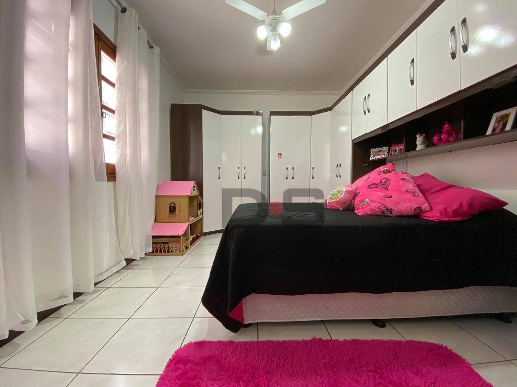 Sobrado à venda com 3 quartos, 300m² - Foto 22