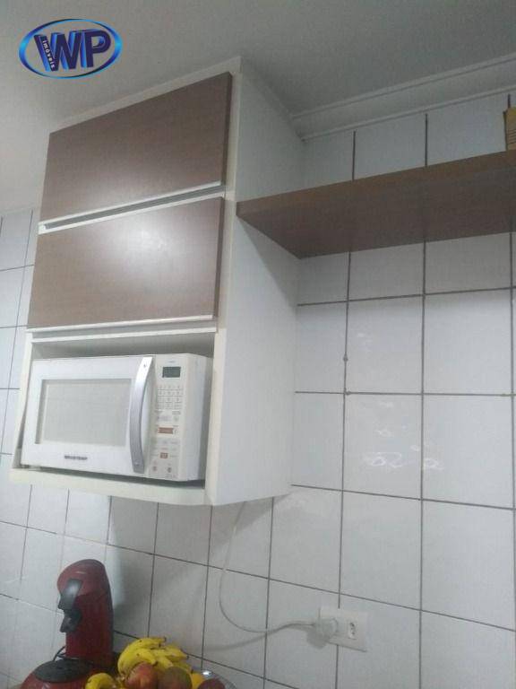 Apartamento à venda com 2 quartos, 64m² - Foto 7