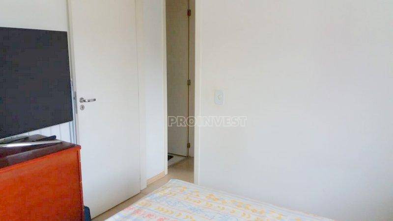 Apartamento à venda com 2 quartos, 54m² - Foto 7