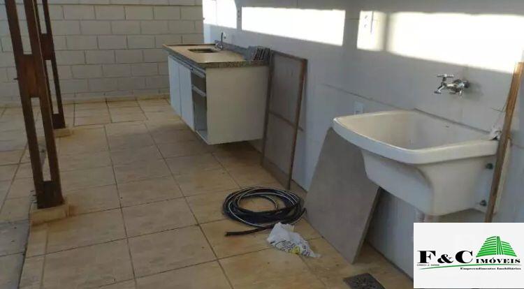 Casa de Condomínio à venda com 2 quartos, 160m² - Foto 7