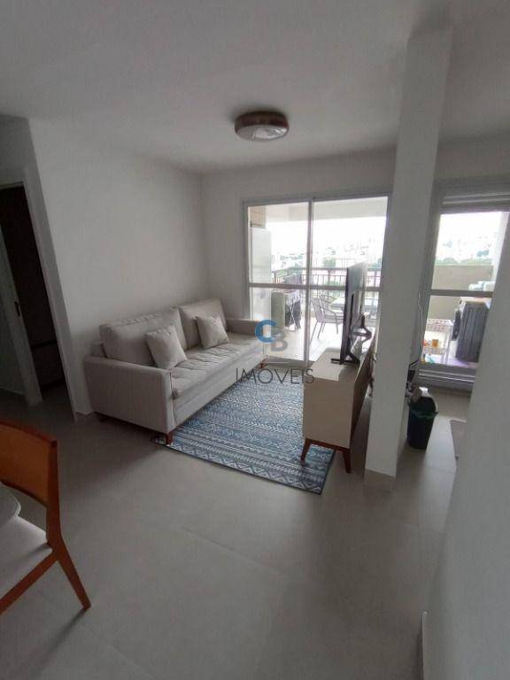 Apartamento à venda com 2 quartos, 65m² - Foto 2