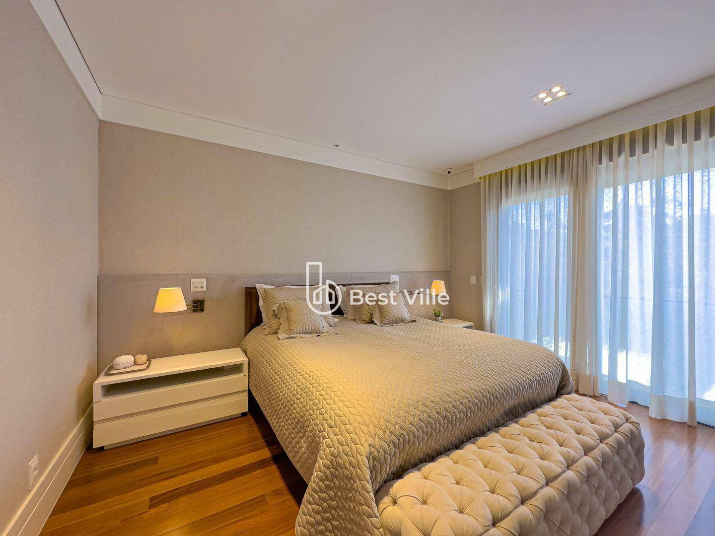 Casa de Condomínio à venda com 4 quartos, 600m² - Foto 19