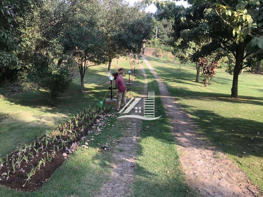 Sítio à venda com 4 quartos, 400M2 - Foto 9
