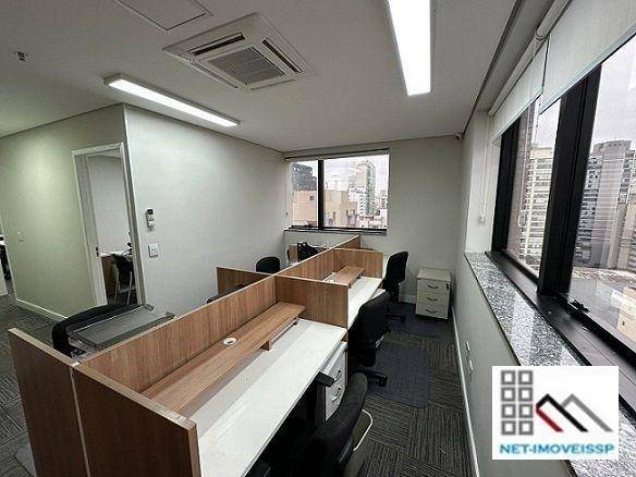 Sala-Conjunto, 150 m² - Foto 31