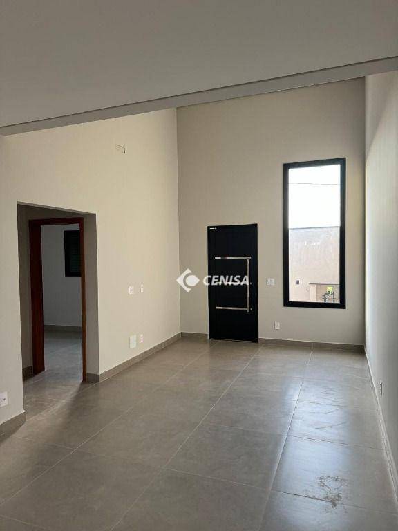 Casa à venda com 3 quartos, 93m² - Foto 5