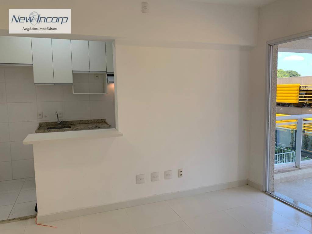 Apartamento à venda com 1 quarto, 46m² - Foto 6