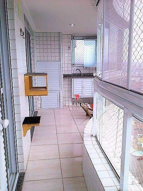 Apartamento à venda com 2 quartos, 78m² - Foto 23