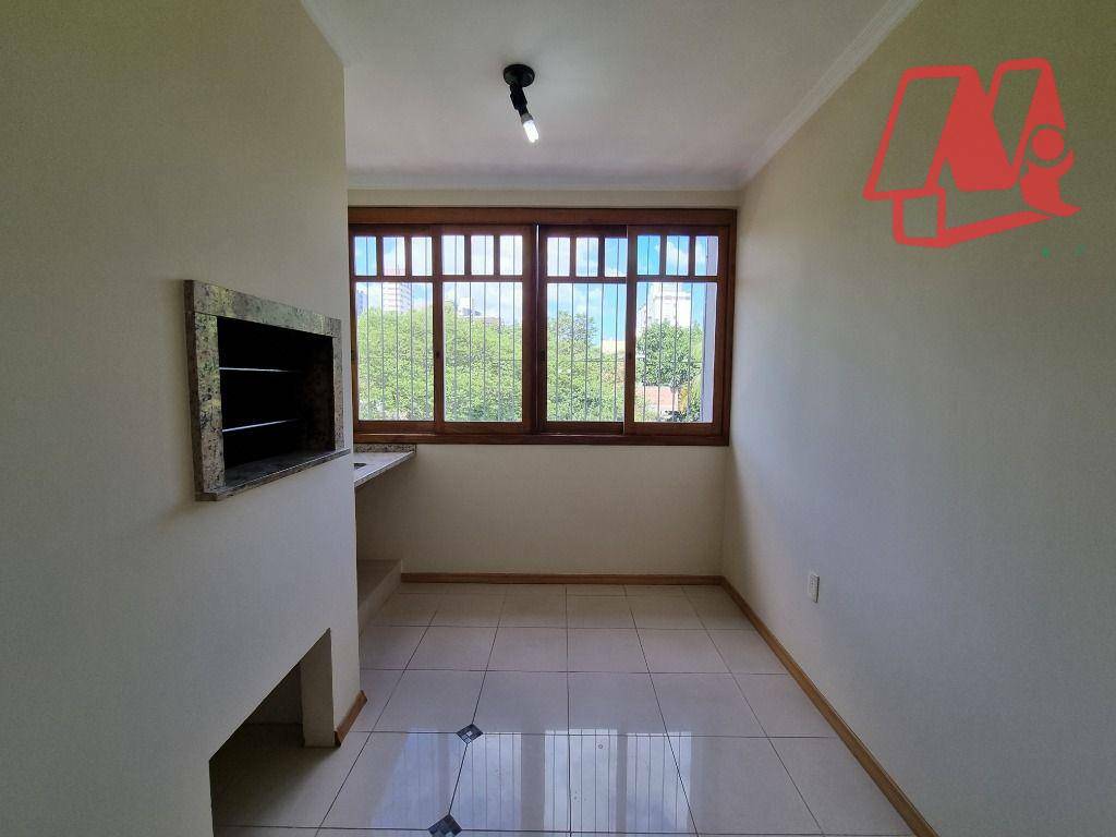 Apartamento para alugar com 2 quartos, 75m² - Foto 2