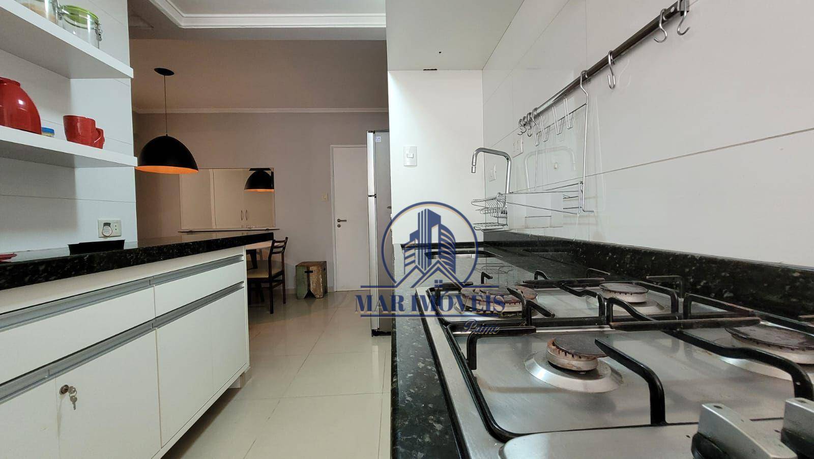 Apartamento à venda com 1 quarto, 75m² - Foto 10