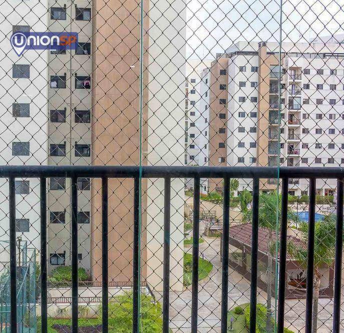 Apartamento à venda com 3 quartos, 75m² - Foto 5