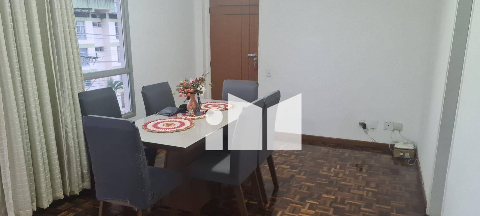 Apartamento à venda com 3 quartos, 82m² - Foto 1