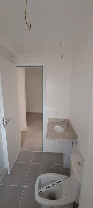 Apartamento à venda com 3 quartos, 65m² - Foto 8