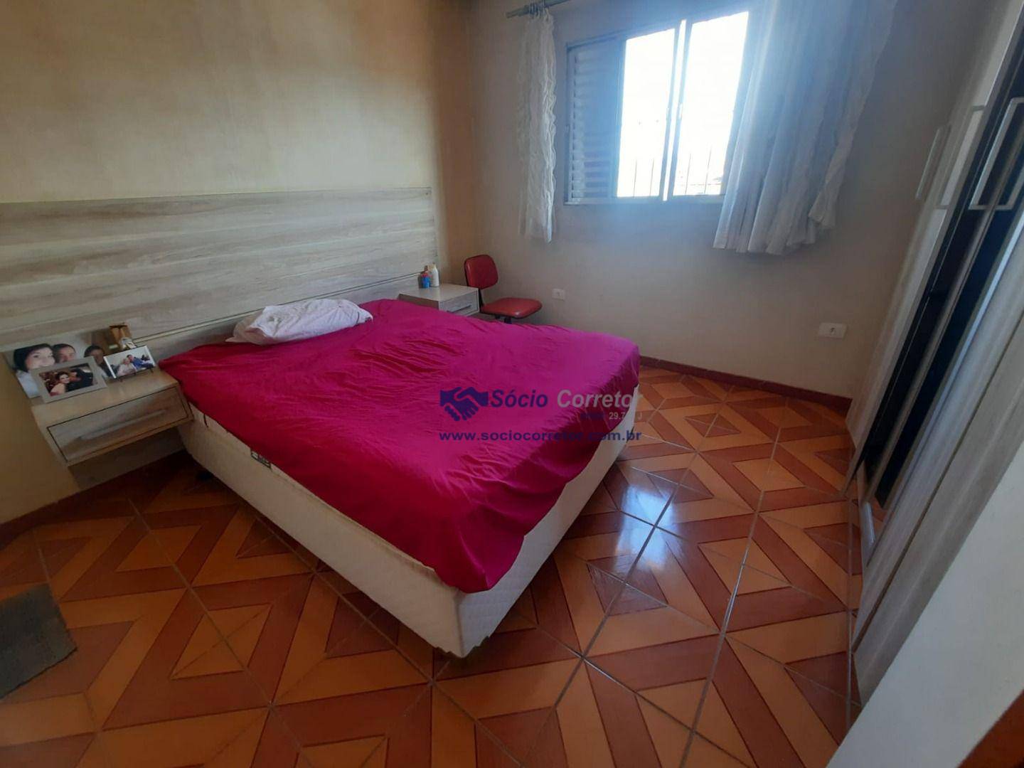 Sobrado à venda com 3 quartos, 291m² - Foto 6