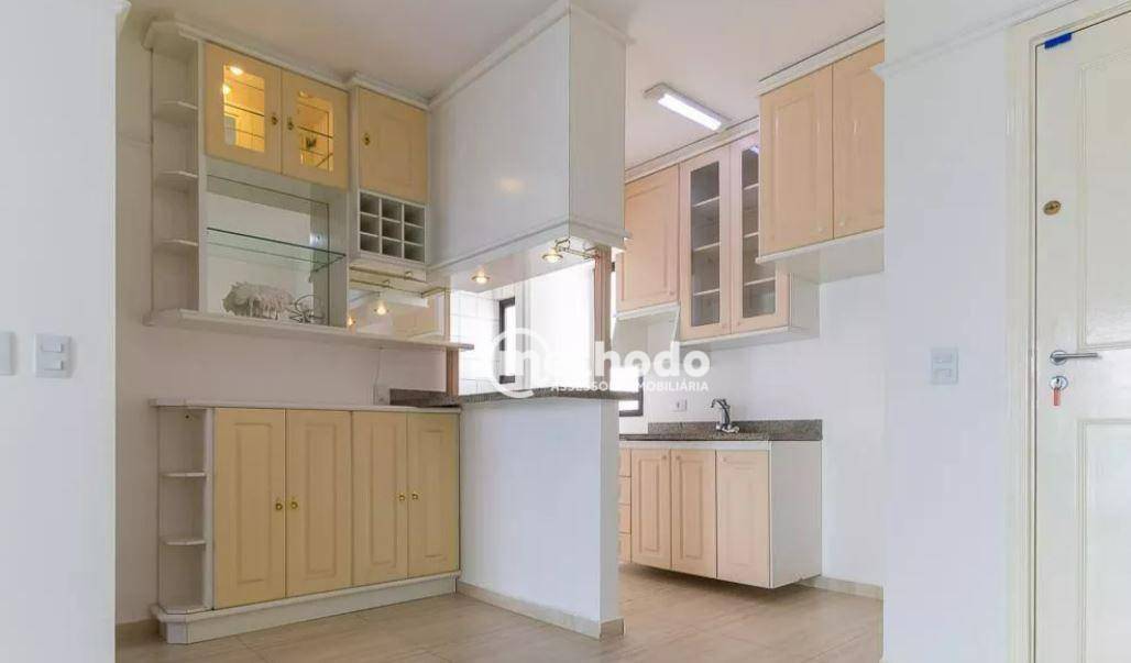 Apartamento à venda com 1 quarto, 74m² - Foto 5