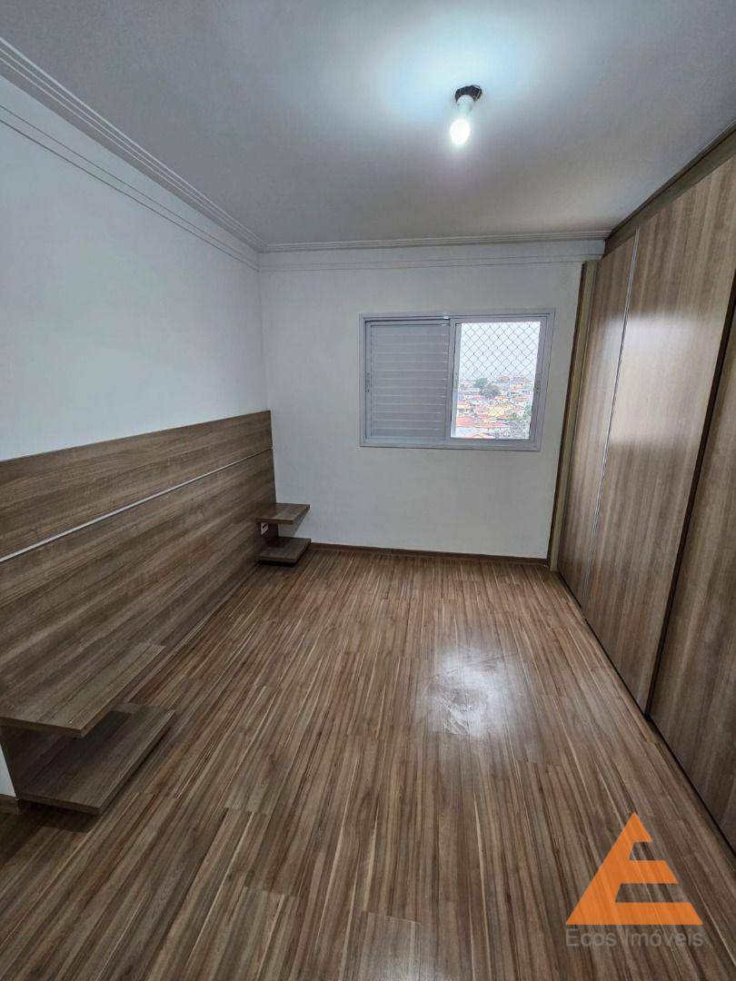 Apartamento à venda com 3 quartos, 82m² - Foto 10