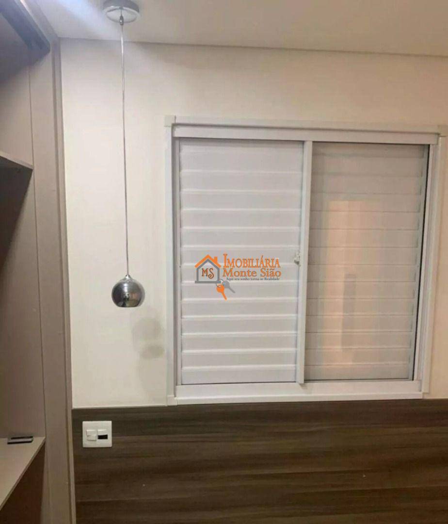 Apartamento à venda com 2 quartos, 52m² - Foto 13