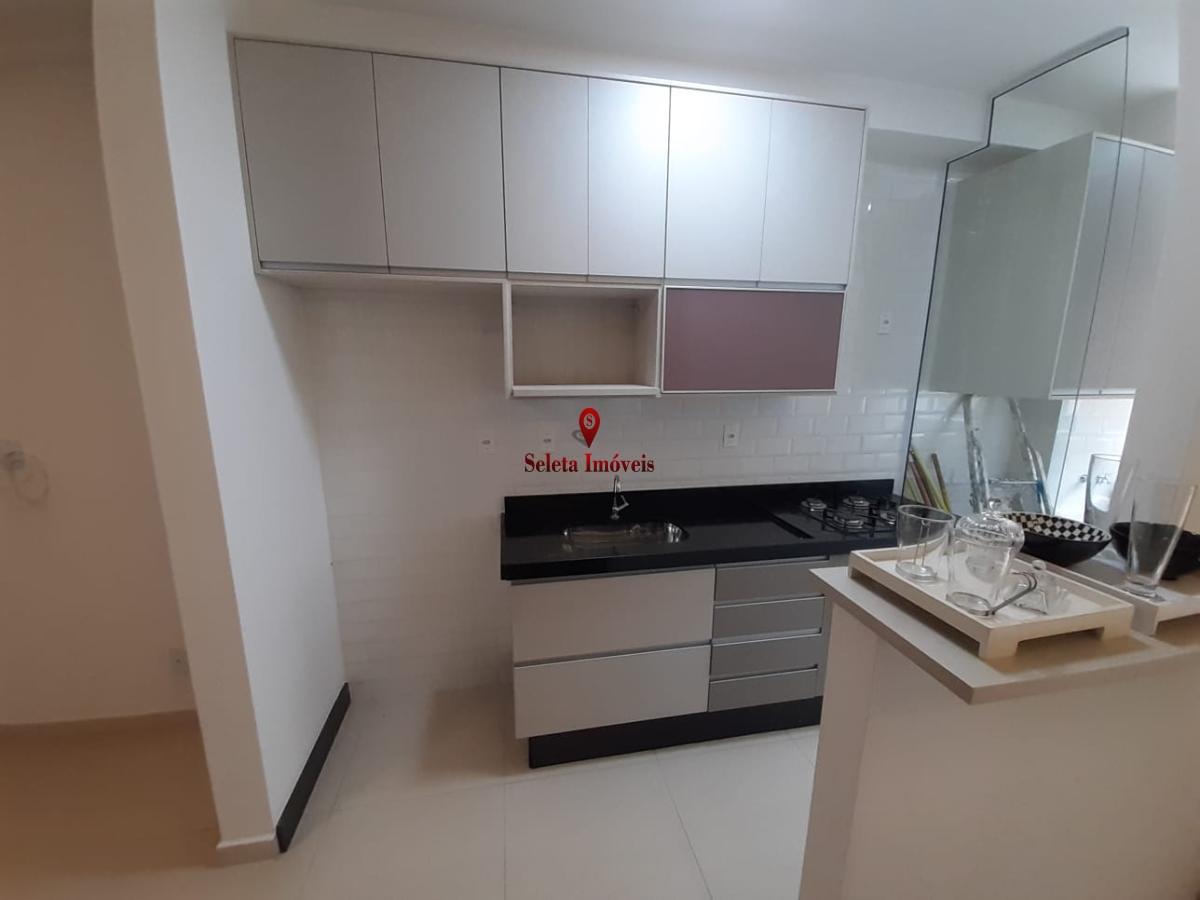 Apartamento à venda com 3 quartos, 73m² - Foto 6