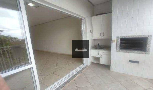 Apartamento à venda com 3 quartos, 137m² - Foto 16