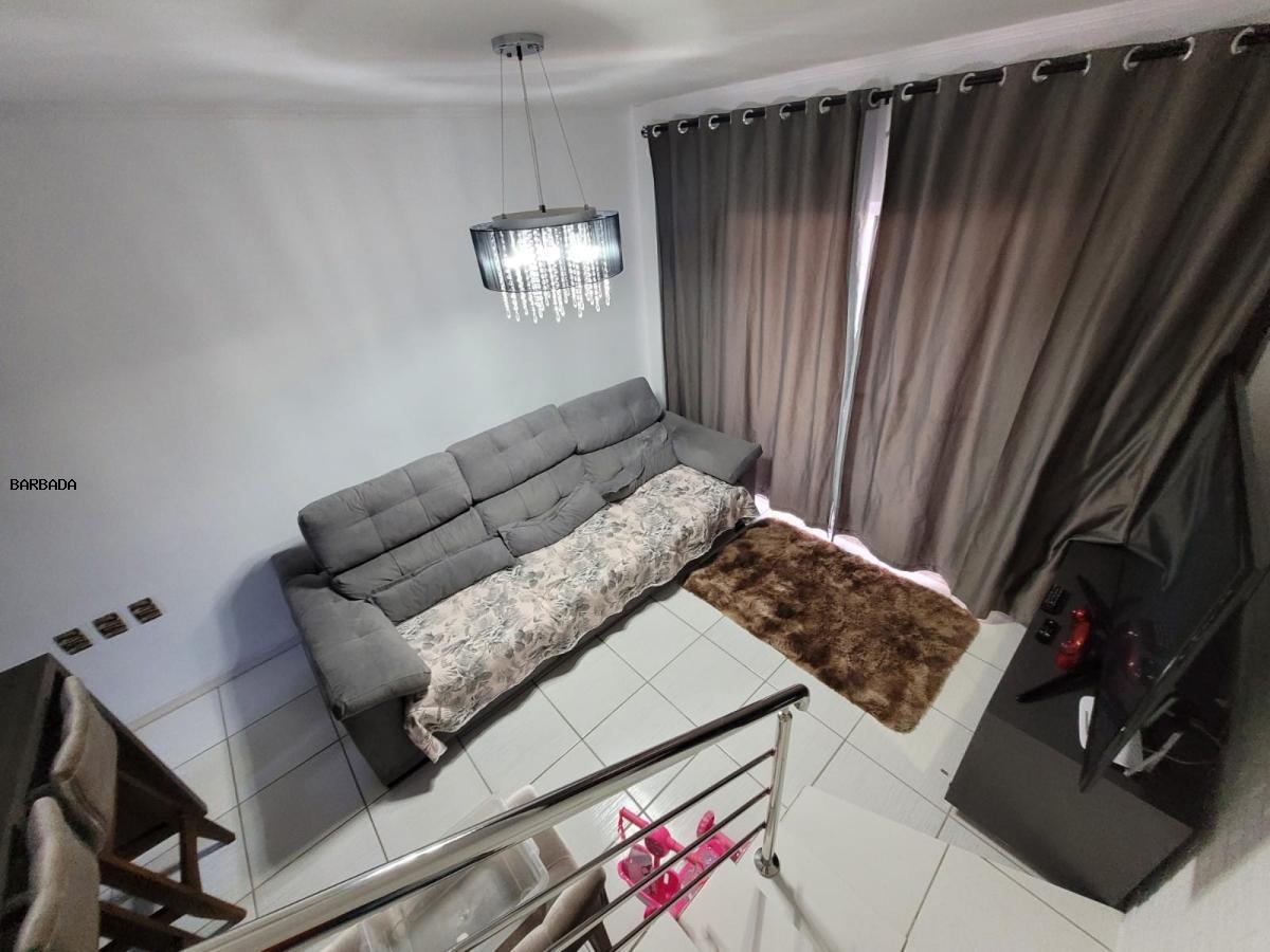 Sobrado para alugar com 2 quartos, 80m² - Foto 7