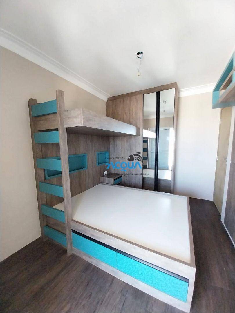 Cobertura, 3 quartos, 233 m² - Foto 8