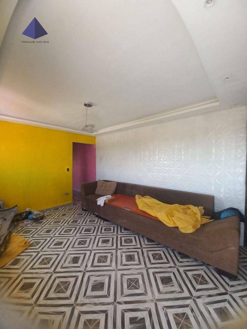 Sobrado à venda com 2 quartos, 150m² - Foto 2